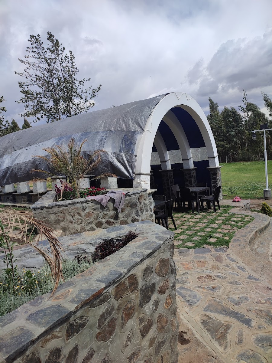 Hostal Turistico, Restaurant Misky Huarac-4